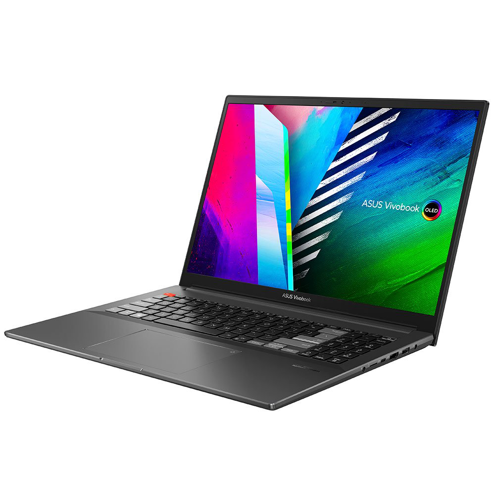 Ноутбук Asus Vivobook Pro 16X M7600QC-KV060W 90NB0V81-M01870 16" Grey купить,NaN