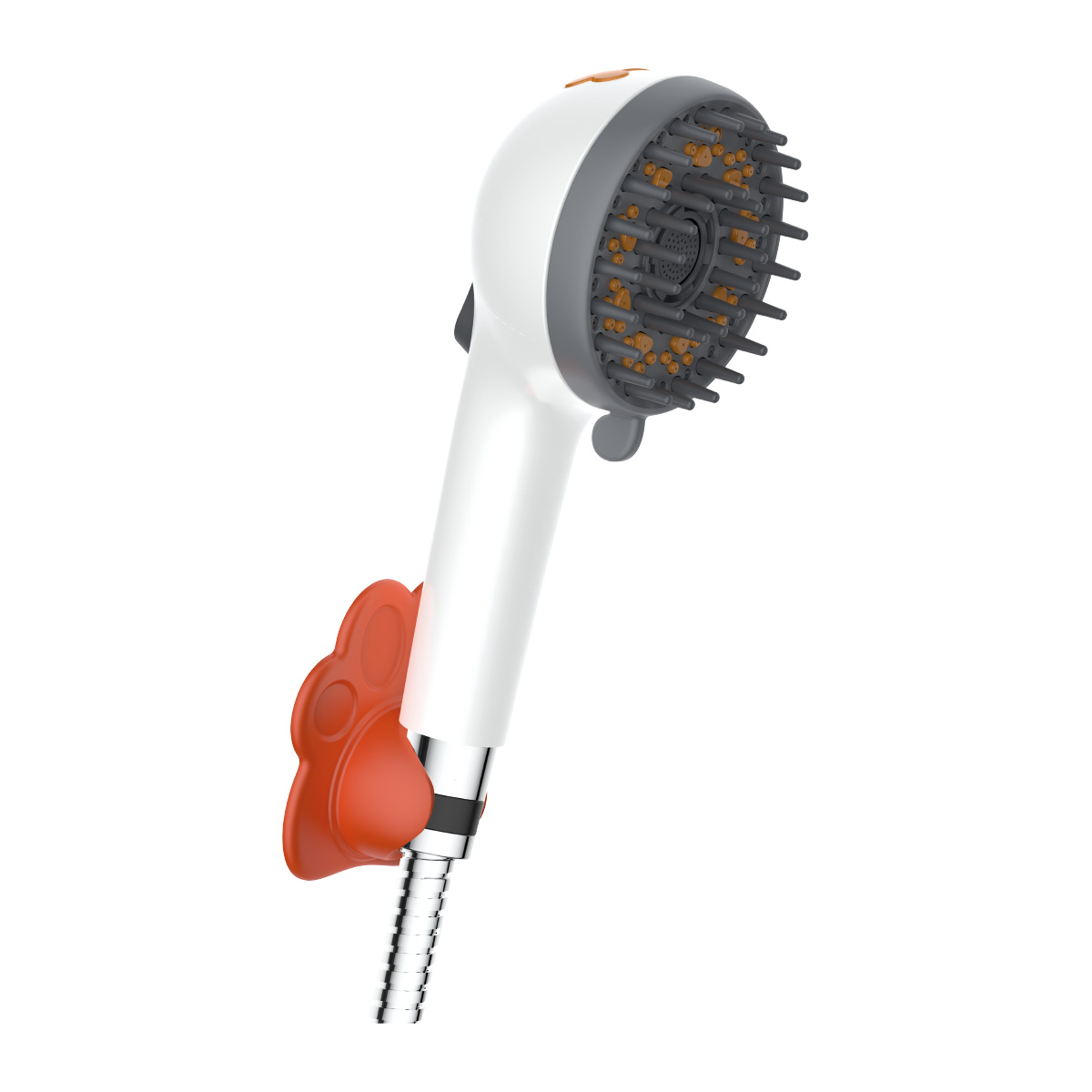 Лейка 4-фунциональная Lemark LM8151PS 