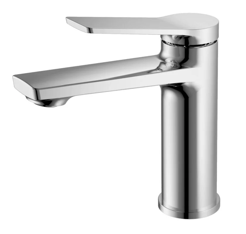 Смеситель для раковины Haiba HB10572 хром купить,30100