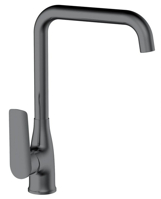 Смеситель для кухни Esko Lagos LG06GM купить,53828