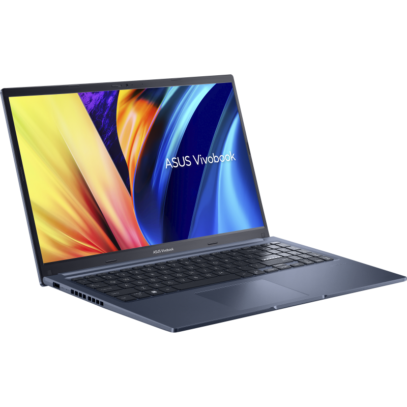Ноутбук Asus Vivobook 15 M1502IA-BQ011WS 90NB0Y51-M008X0 15.6" Quiet Blue купить,NaN