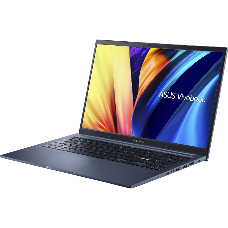 Ноутбук Asus Vivobook 15 M1502IA-BQ011WS 90NB0Y51-M008X0 15.6" Quiet Blue купить,NaN