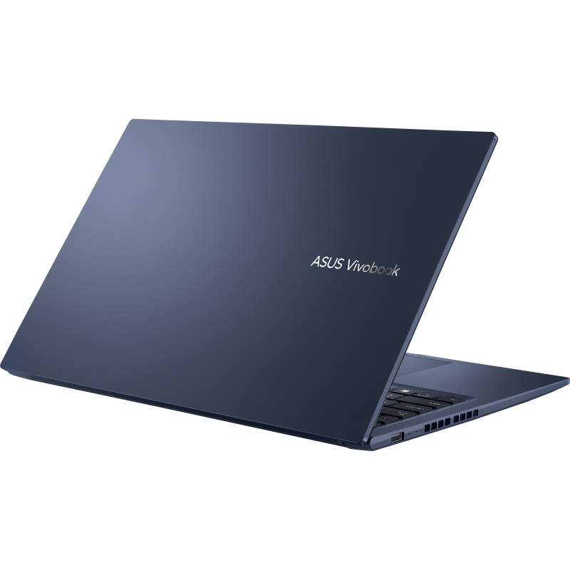 Ноутбук Asus Vivobook 15 M1502IA-BQ011WS 90NB0Y51-M008X0 15.6" Quiet Blue