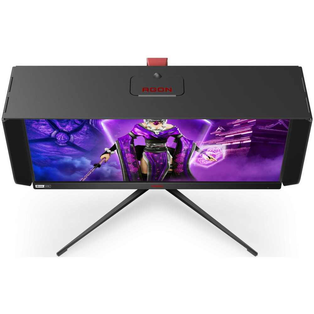 Монитор AOC AG254FG 24.5" черный - ForteMarket Монитор AOC AG254FG 24.5" черный купить,0