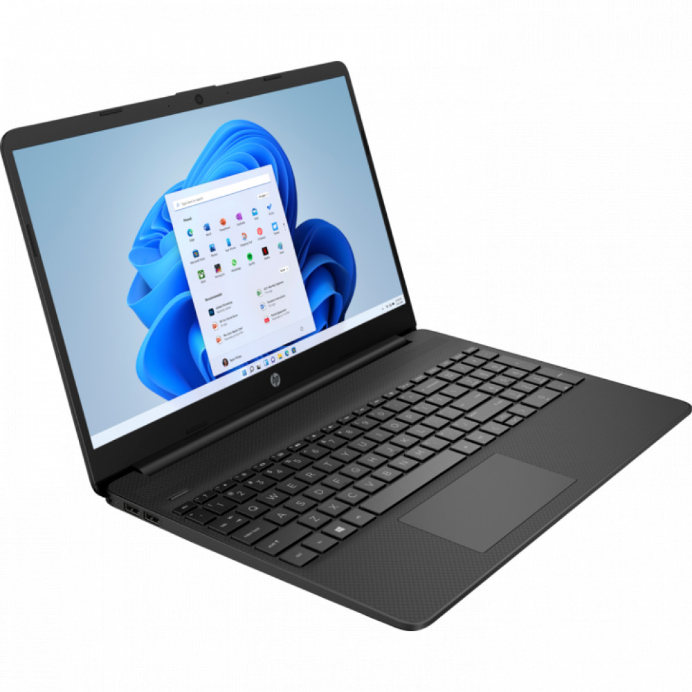 Ноутбук HP 15s-fq5031ci 6J5Y1EA 15.6" Gray купить,NaN