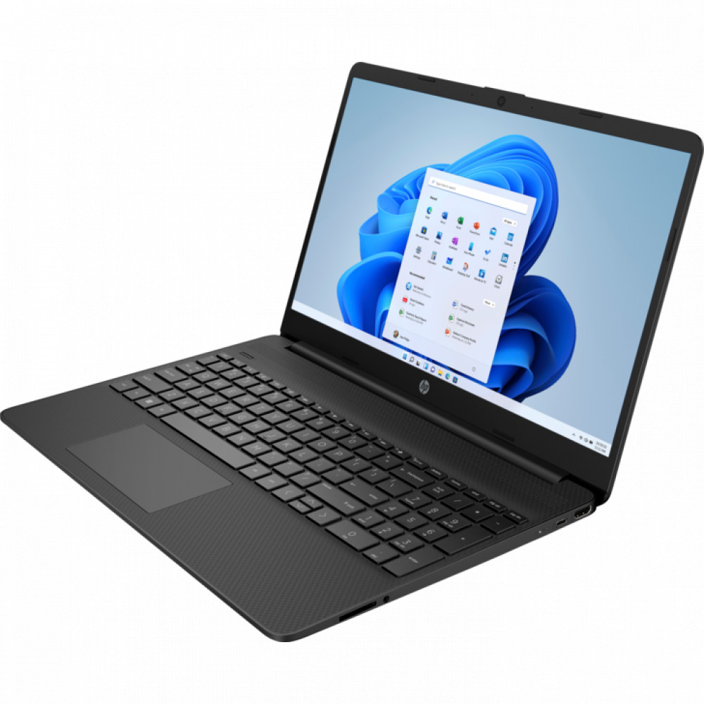 Ноутбук HP 15s-fq5031ci 6J5Y1EA 15.6" Gray купить,NaN