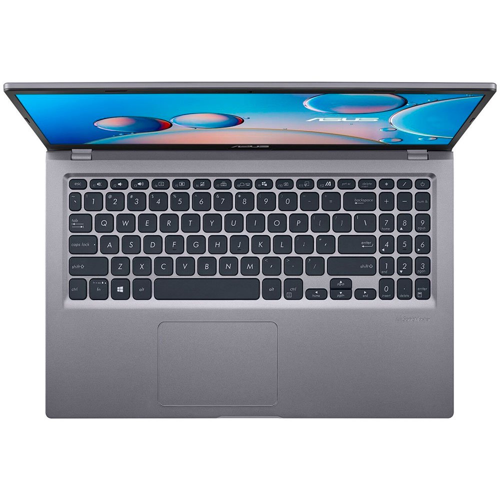 Ноутбук Asus A516JA-BQ2730W 90NB0SR1-M00F60 15.6" Slate Grey купить,NaN