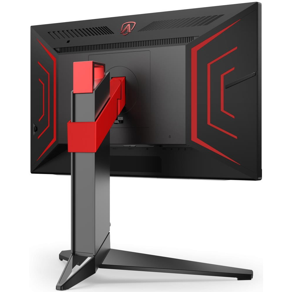 Монитор AOC AG254FG 24.5" черный - ForteMarket Монитор AOC AG254FG 24.5" черный купить,0