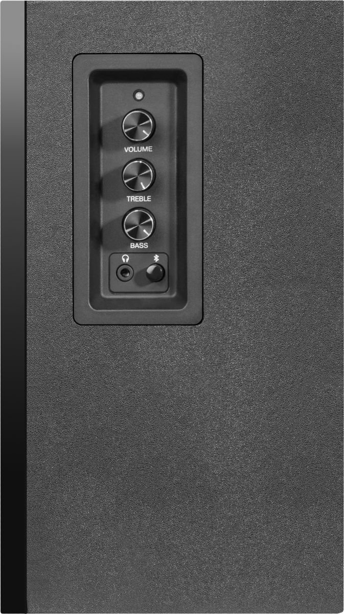 Акустическая система Defender Aurora S40 BT черная купить,0