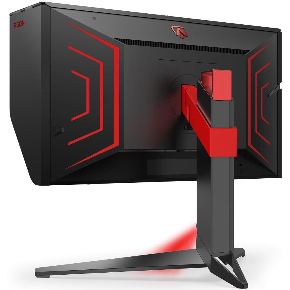 Монитор AOC AG254FG 24.5" черный - ForteMarket Монитор AOC AG254FG 24.5" черный купить,0