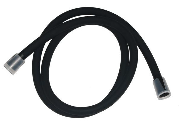 Шланг для душа Iddis Optima Home OPH15BLi19 1.5м черный