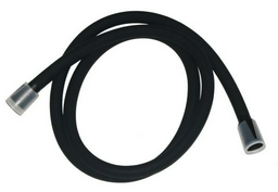 Шланг для душа Iddis Optima Home OPH15BLi19 1.5м черный