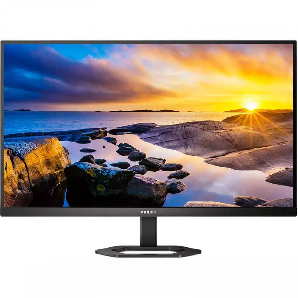 Монитор Philips 27E1N5300AE/01 27" черный