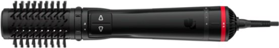 Фен-щетка Rowenta CF952LF0 черный купить,0