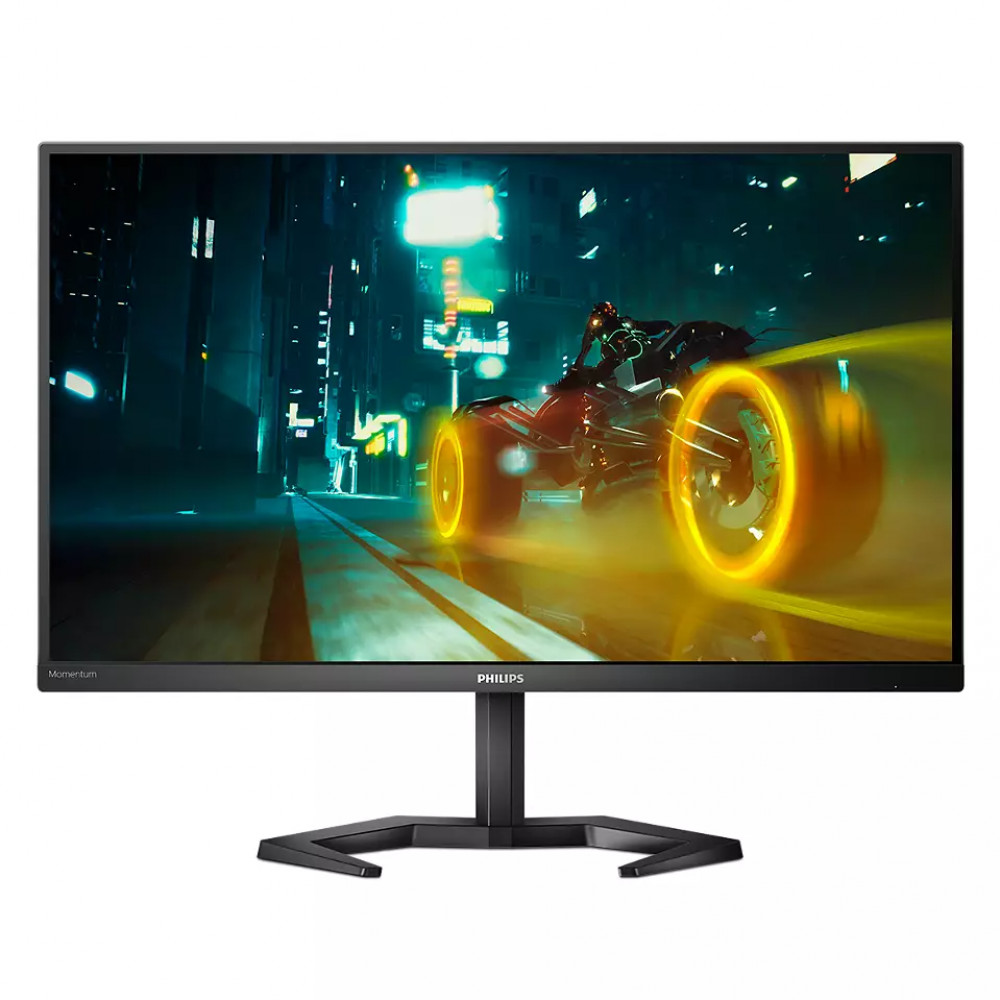 Монитор Philips 24M1N3200ZA/01 23.8" черный