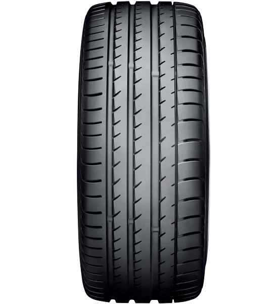 Шина Yokohama Advan Sport V105S 245/45Z R18 100Y летняя купить,76960