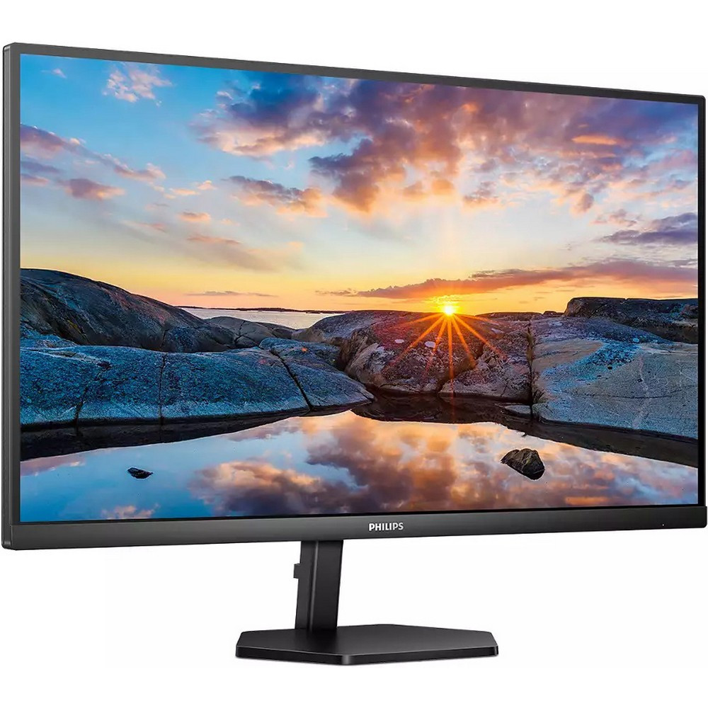 Монитор Philips 27E1N3300A/00 27" черный - ForteMarket Монитор Philips 27E1N3300A/00 27" черный купить,0