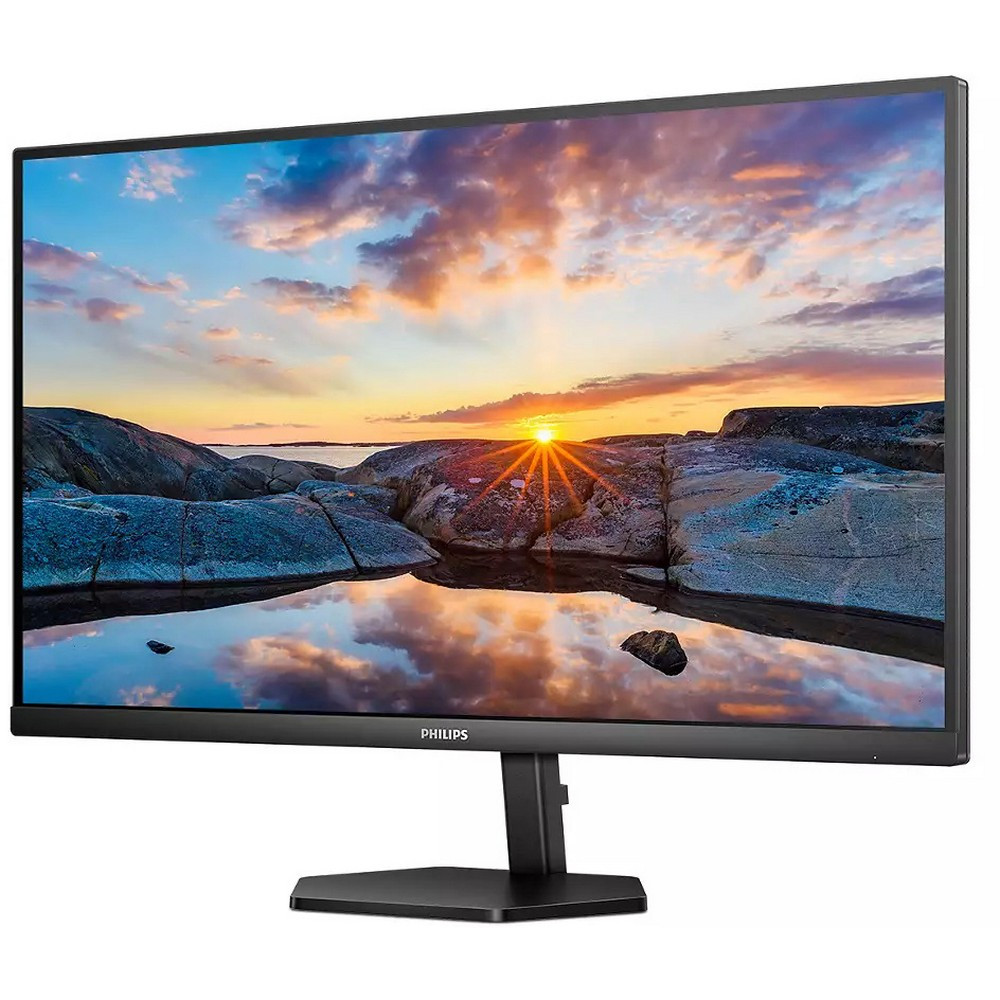 Монитор Philips 27E1N3300A/00 27" черный - ForteMarket Монитор Philips 27E1N3300A/00 27" черный купить,0