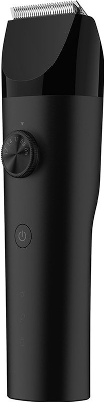 Машинка для стрижки Xiaomi BHR5891GL черная  купить,NaN