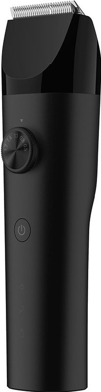 Машинка для стрижки Xiaomi BHR5891GL черная  купить,NaN
