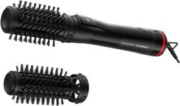 Фен-щетка Rowenta CF952LF0 черный