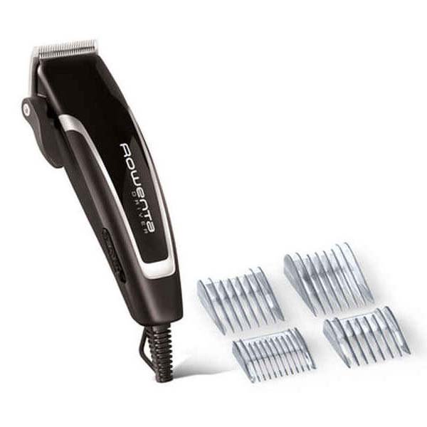 Машинка для стрижки Rowenta TN1603F0 черная 