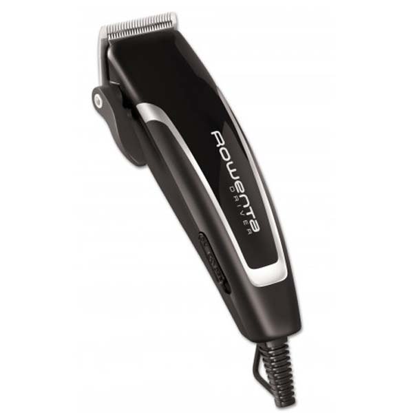 Машинка для стрижки Rowenta TN1603F0 черная  купить,0