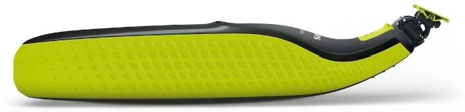 Tриммер Philips OneBlade QP2520/65 черно-зеленый купить,NaN