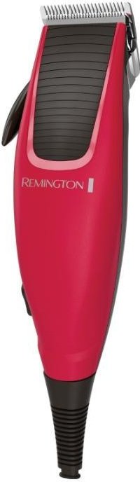 Машинка для стрижки Remington HC5018 красная купить,NaN