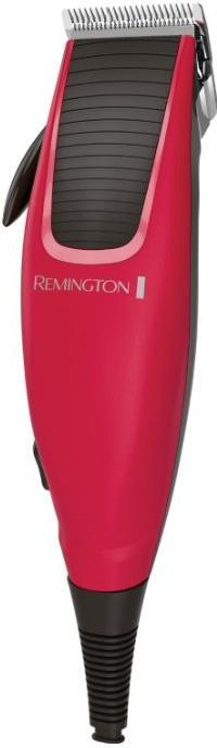 Машинка для стрижки Remington HC5018 красная купить,NaN