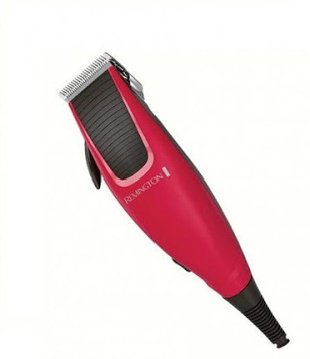 Машинка для стрижки Remington HC5018 красная купить,NaN