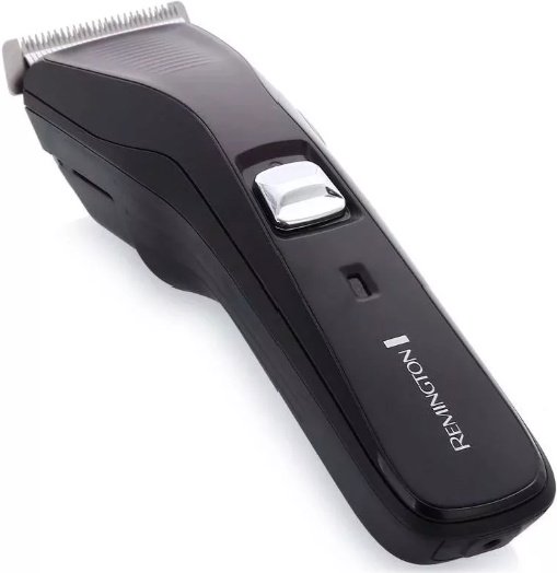 Машинка для стрижки Remington HC5200 черная - ForteMarket Машинка для стрижки Remington HC5200 черная купить,0