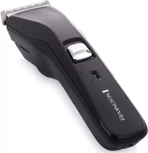 Машинка для стрижки Remington HC5200 черная