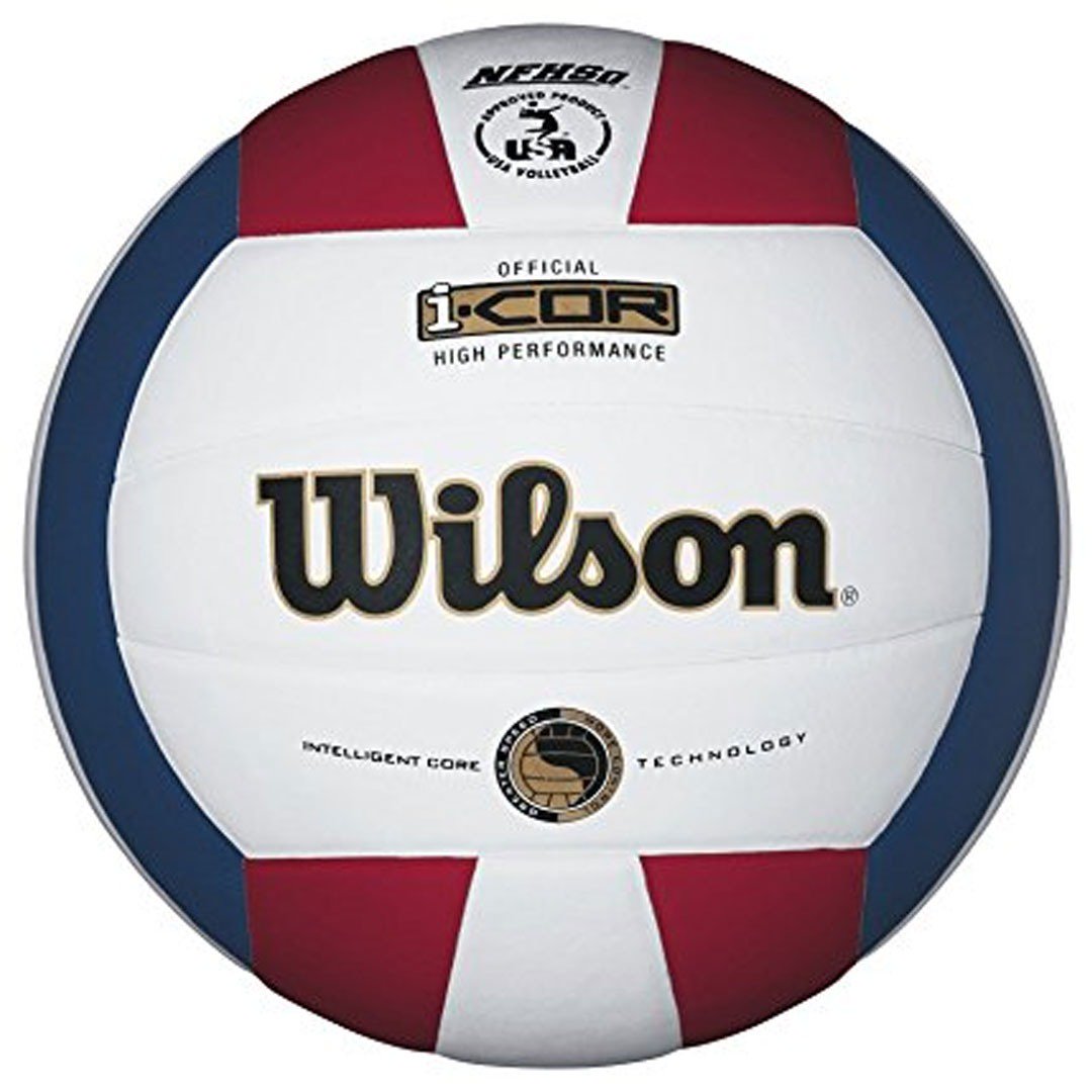 Мяч Wilson I-Cor High Perffomance купить,NaN