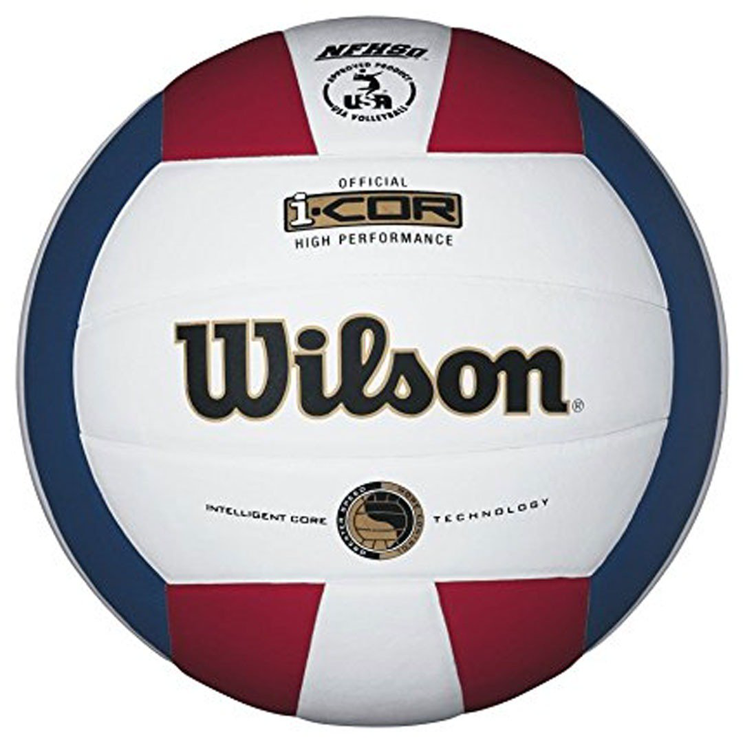 Мяч Wilson I-Cor High Perffomance купить,NaN
