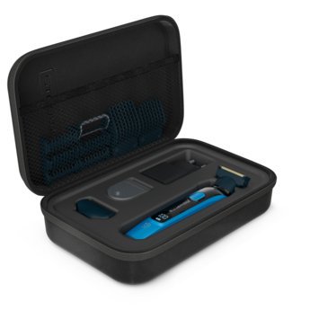 Машинка для стрижки Rowenta TN6200F4 черно-синяя - ForteMarket Машинка для стрижки Rowenta TN6200F4 черно-синяя купить,0