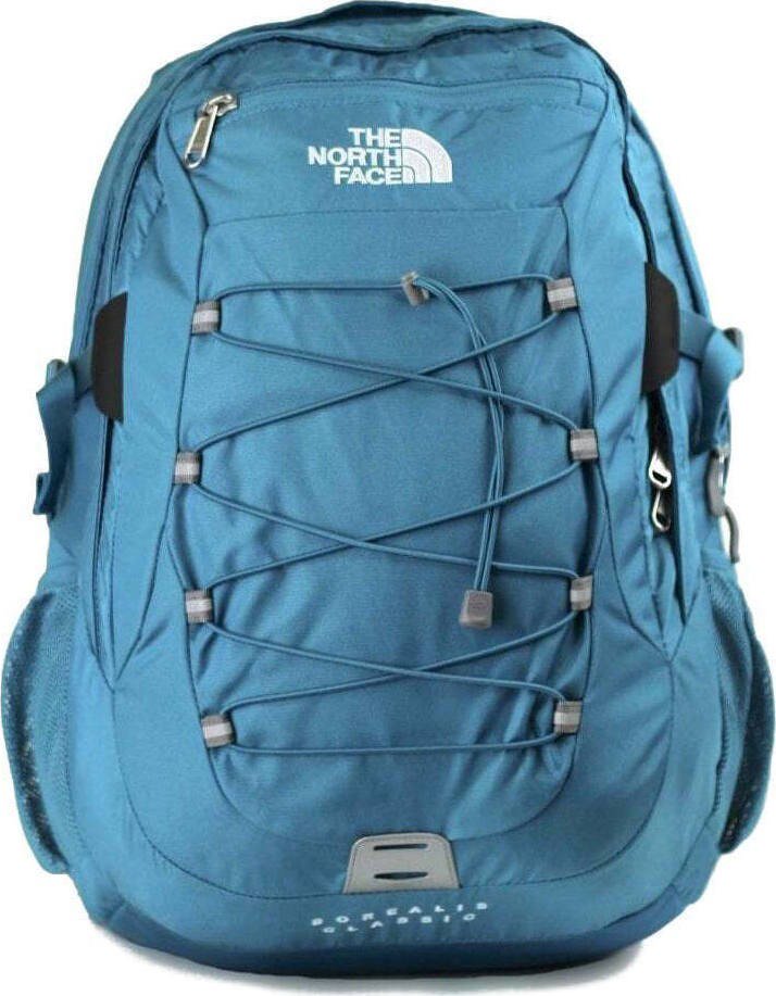 Рюкзак The North Face Borealis classic OS BG2 синий купить,NaN
