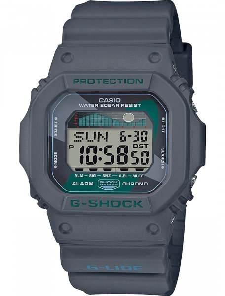 Часы Casio GLX-5600VH-1ER  купить,NaN