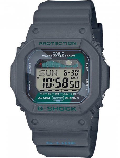Часы Casio GLX-5600VH-1ER  купить,NaN