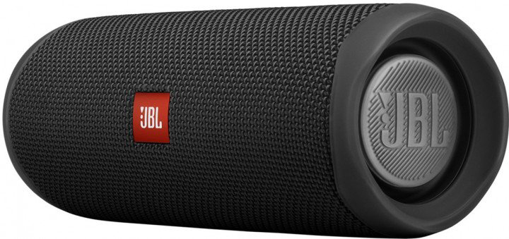 Портативная колонка JBL Flip 5 черная купить,NaN