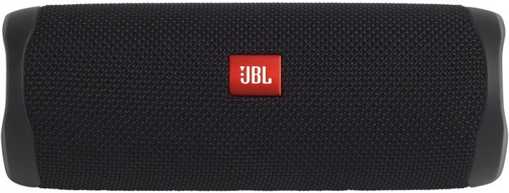 Портативная колонка JBL Flip 5 черная купить,NaN