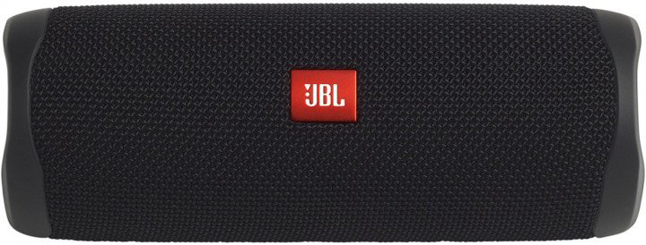 Портативная колонка JBL Flip 5 черная купить,NaN