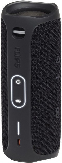 Портативная колонка JBL Flip 5 черная купить,NaN