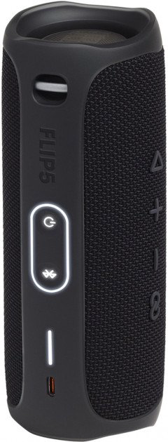 Портативная колонка JBL Flip 5 черная купить,NaN