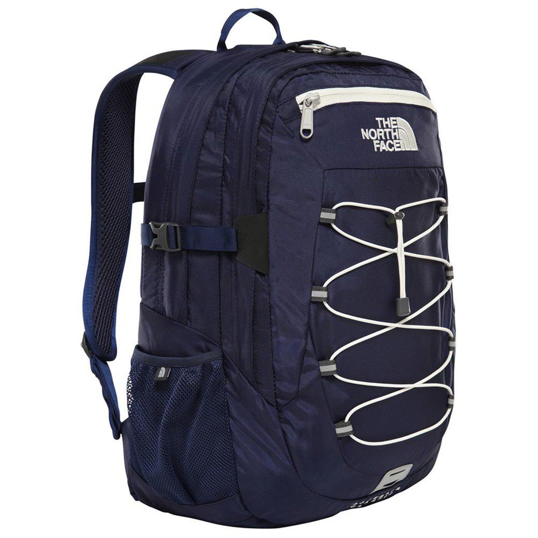 Рюкзак The North Face Borealis classic OS FJ6 черный купить,NaN