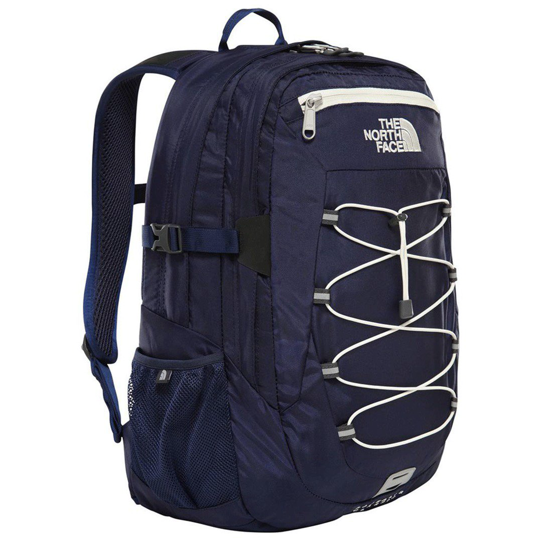 Рюкзак The North Face Borealis classic OS FJ6 черный купить,NaN