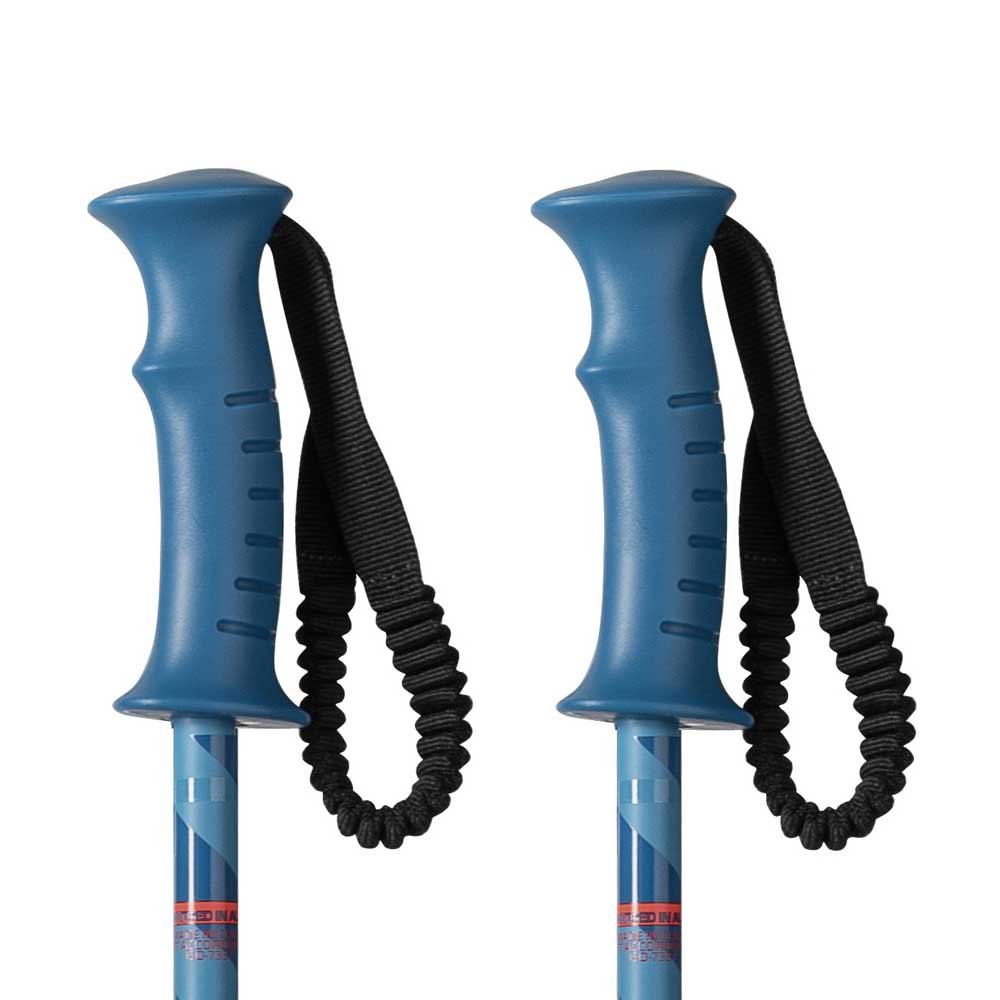 Палки горнолыжные Atomic Amt Boy 105 синие купить,NaN