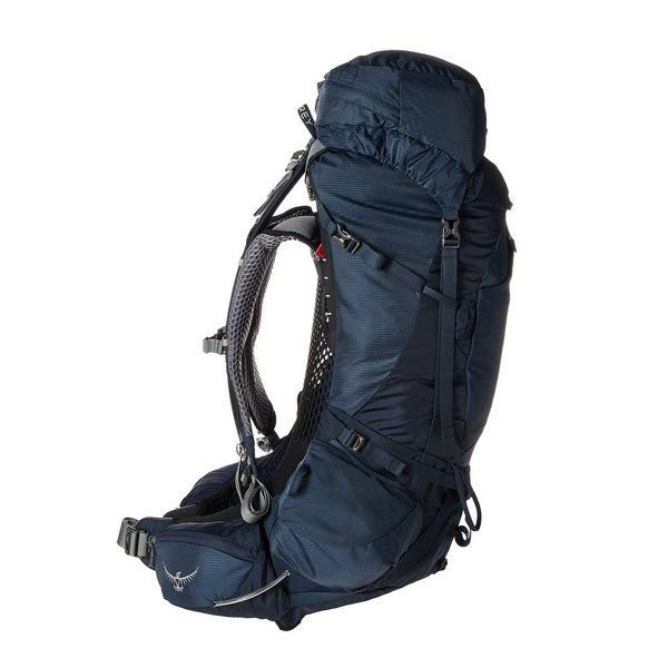 Рюкзак Osprey Atmos AG 50 LG синий купить,NaN