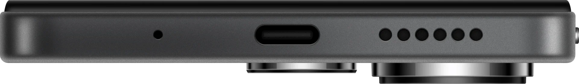 Смартфон Xiaomi Poco M6 4G 8/256GB Black купить,NaN