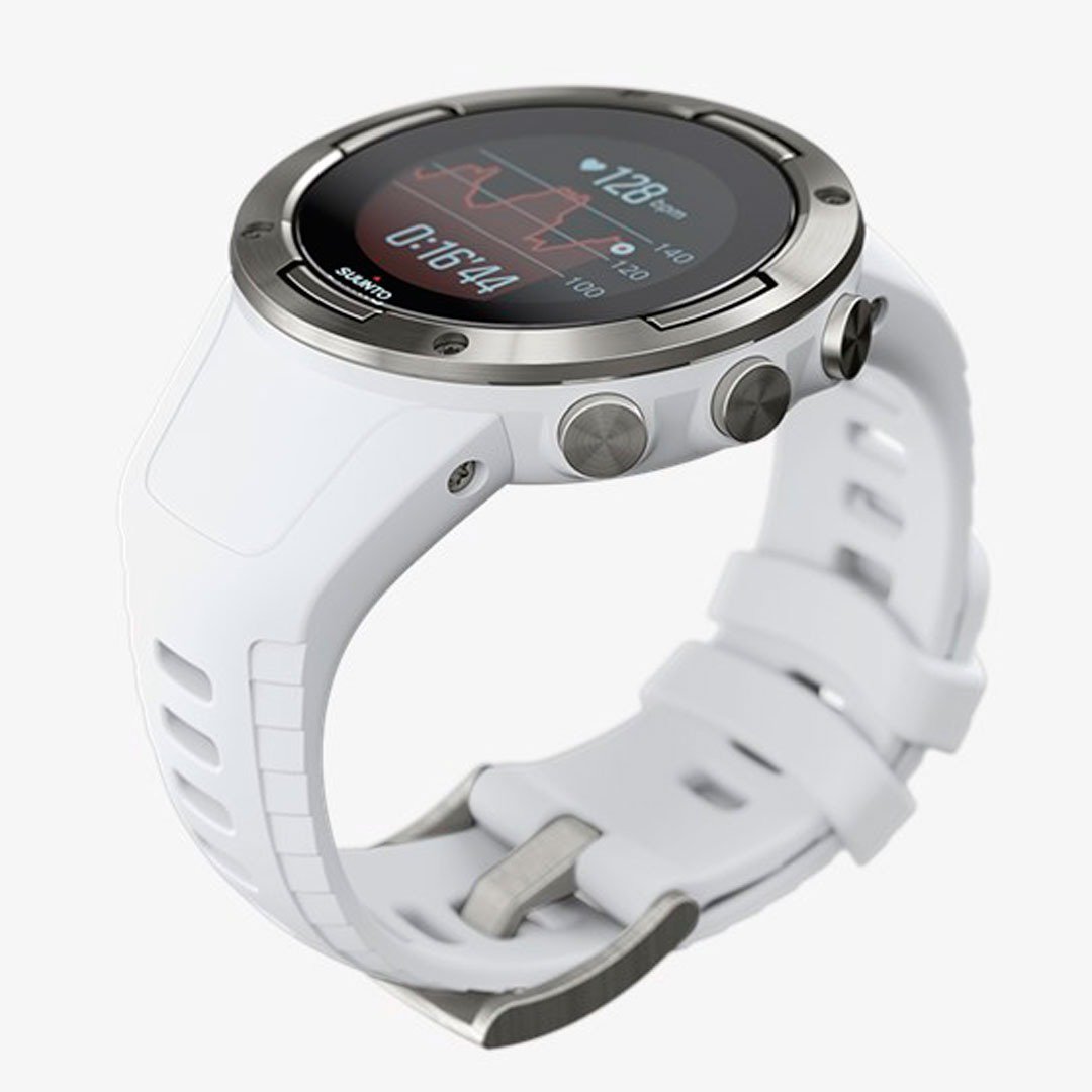 Умные часы Suunto 5 G1 белые